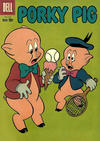 Cover for Porky Pig (Dell, 1952 series) #65