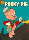 Cover for Porky Pig (Dell, 1952 series) #66