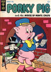 Cover for Porky Pig (Western, 1965 series) #1