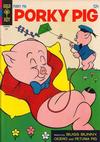 Cover for Porky Pig (Western, 1965 series) #7
