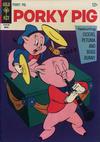 Cover for Porky Pig (Western, 1965 series) #11