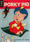 Cover for Porky Pig (Western, 1965 series) #12