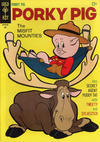 Cover for Porky Pig (Western, 1965 series) #13