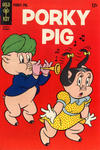 Cover for Porky Pig (Western, 1965 series) #15