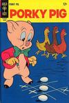 Cover for Porky Pig (Western, 1965 series) #17