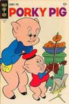 Cover for Porky Pig (Western, 1965 series) #18