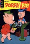 Cover for Porky Pig (Western, 1965 series) #22