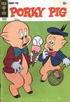 Cover for Porky Pig (Western, 1965 series) #26