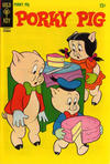 Cover for Porky Pig (Western, 1965 series) #27