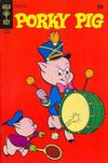 Cover for Porky Pig (Western, 1965 series) #28