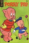 Cover for Porky Pig (Western, 1965 series) #29