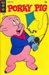Cover for Porky Pig (Western, 1965 series) #30