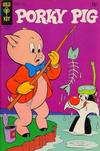 Cover for Porky Pig (Western, 1965 series) #31