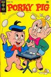 Cover for Porky Pig (Western, 1965 series) #32