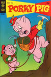 Cover for Porky Pig (Western, 1965 series) #33