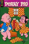 Cover for Porky Pig (Western, 1965 series) #34