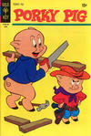 Cover for Porky Pig (Western, 1965 series) #35
