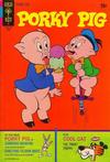Cover for Porky Pig (Western, 1965 series) #36