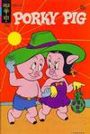 Cover for Porky Pig (Western, 1965 series) #38