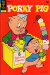 Cover for Porky Pig (Western, 1965 series) #42