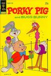 Cover Thumbnail for Porky Pig (1965 series) #49 [Gold Key]