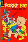 Cover Thumbnail for Porky Pig (1965 series) #50 [Gold Key]