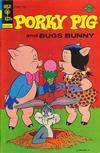 Cover Thumbnail for Porky Pig (1965 series) #68 [Gold Key]