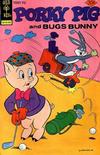 Cover Thumbnail for Porky Pig (1965 series) #70 [Gold Key]