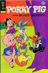 Cover Thumbnail for Porky Pig (1965 series) #74 [Gold Key]