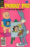 Cover for Porky Pig (Western, 1965 series) #75 [Gold Key]