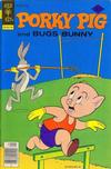 Cover for Porky Pig (Western, 1965 series) #77 [Gold Key]