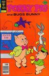 Cover for Porky Pig (Western, 1965 series) #78 [Gold Key]