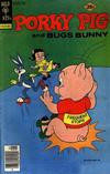 Cover for Porky Pig (Western, 1965 series) #79
