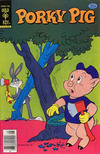 Cover for Porky Pig (Western, 1965 series) #81 [Gold Key]
