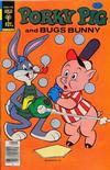 Cover for Porky Pig (Western, 1965 series) #83 [Gold Key]