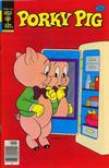Cover for Porky Pig (Western, 1965 series) #85 [Gold Key]