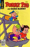 Cover for Porky Pig (Western, 1965 series) #92 [Gold Key]