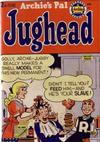 Cover for Archie's Pal Jughead (Archie, 1949 series) #2