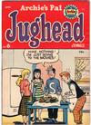 Cover for Archie's Pal Jughead (Archie, 1949 series) #6