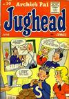 Cover for Archie's Pal Jughead (Archie, 1949 series) #30