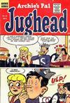 Cover for Archie's Pal Jughead (Archie, 1949 series) #38