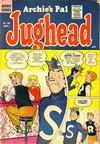 Cover for Archie's Pal Jughead (Archie, 1949 series) #39