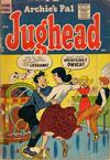 Cover for Archie's Pal Jughead (Archie, 1949 series) #41
