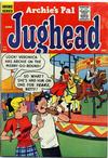 Cover for Archie's Pal Jughead (Archie, 1949 series) #42