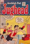 Cover for Archie's Pal Jughead (Archie, 1949 series) #43