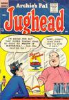 Cover for Archie's Pal Jughead (Archie, 1949 series) #45