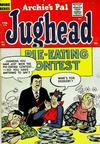 Cover for Archie's Pal Jughead (Archie, 1949 series) #46