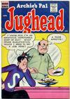 Cover for Archie's Pal Jughead (Archie, 1949 series) #47