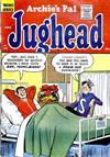 Cover for Archie's Pal Jughead (Archie, 1949 series) #48