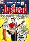 Cover for Archie's Pal Jughead (Archie, 1949 series) #49